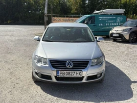 VW Passat 2.0 FSI | Auto.bg — изображение 2 VW Passat 2.0 FSI | Auto.bg — изображение 2