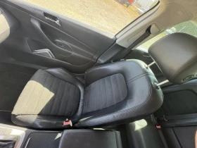 VW Passat 2.0 FSI | Auto.bg — изображение 12 VW Passat 2.0 FSI | Auto.bg — изображение 12