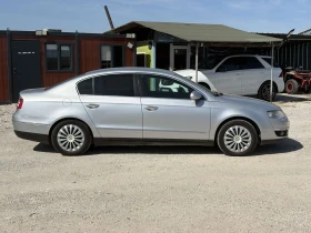 VW Passat 2.0 FSI | Auto.bg — изображение 4 VW Passat 2.0 FSI | Auto.bg — изображение 4