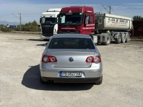 VW Passat 2.0 FSI | Auto.bg — изображение 6 VW Passat 2.0 FSI | Auto.bg — изображение 6