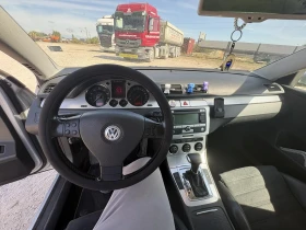 VW Passat 2.0 FSI | Auto.bg — изображение 11 VW Passat 2.0 FSI | Auto.bg — изображение 11