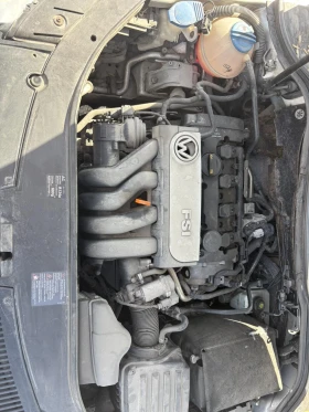 VW Passat 2.0 FSI | Auto.bg — изображение 13 VW Passat 2.0 FSI | Auto.bg — изображение 13