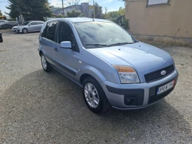 Ford Fusion 1.4HDI - 1999 € - 58831033 3 | Car24.bg Ford Fusion 1.4HDI - 1999 € - 58831033 3