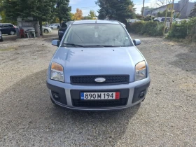 Ford Fusion 1.4HDI - 1999 € - 58831033 2 | Car24.bg Ford Fusion 1.4HDI - 1999 € - 58831033 2