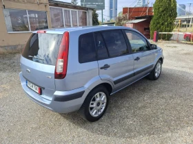 Ford Fusion 1.4HDI - 1999 € - 58831033 4 | Car24.bg Ford Fusion 1.4HDI - 1999 € - 58831033 4