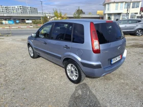 Ford Fusion 1.4HDI - 1999 € - 58831033 6 | Car24.bg Ford Fusion 1.4HDI - 1999 € - 58831033 6