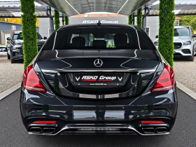Mercedes-Benz S 350 L/AMG/TV/DISTR/HUD/360CAMERA/AMBIENT/ПОДГРЕВ/LIZIN | Auto.bg — изображение 6 Mercedes-Benz S 350 L/AMG/TV/DISTR/HUD/360CAMERA/AMBIENT/ПОДГРЕВ/LIZIN | Auto.bg — изображение 6