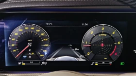 Mercedes-Benz S 350 L/AMG/TV/DISTR/HUD/360CAMERA/AMBIENT/ПОДГРЕВ/LIZIN | Auto.bg — изображение 9 Mercedes-Benz S 350 L/AMG/TV/DISTR/HUD/360CAMERA/AMBIENT/ПОДГРЕВ/LIZIN | Auto.bg — изображение 9