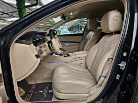 Mercedes-Benz S 350 L/AMG/TV/DISTR/HUD/360CAMERA/AMBIENT/ПОДГРЕВ/LIZIN | Auto.bg — изображение 15 Mercedes-Benz S 350 L/AMG/TV/DISTR/HUD/360CAMERA/AMBIENT/ПОДГРЕВ/LIZIN | Auto.bg — изображение 15