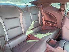 Chevrolet Camaro SS* BOSE* КОЖА | Auto.bg — изображение 10 Chevrolet Camaro SS* BOSE* КОЖА | Auto.bg — изображение 10