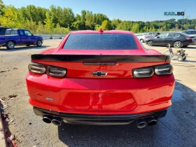 Chevrolet Camaro SS* BOSE* КОЖА | Auto.bg — изображение 6 Chevrolet Camaro SS* BOSE* КОЖА | Auto.bg — изображение 6