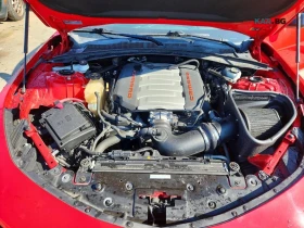 Chevrolet Camaro SS* BOSE* КОЖА | Auto.bg — изображение 11 Chevrolet Camaro SS* BOSE* КОЖА | Auto.bg — изображение 11