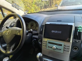 Toyota Corolla verso undefined | Auto.bg — изображение 3 Toyota Corolla verso undefined | Auto.bg — изображение 3