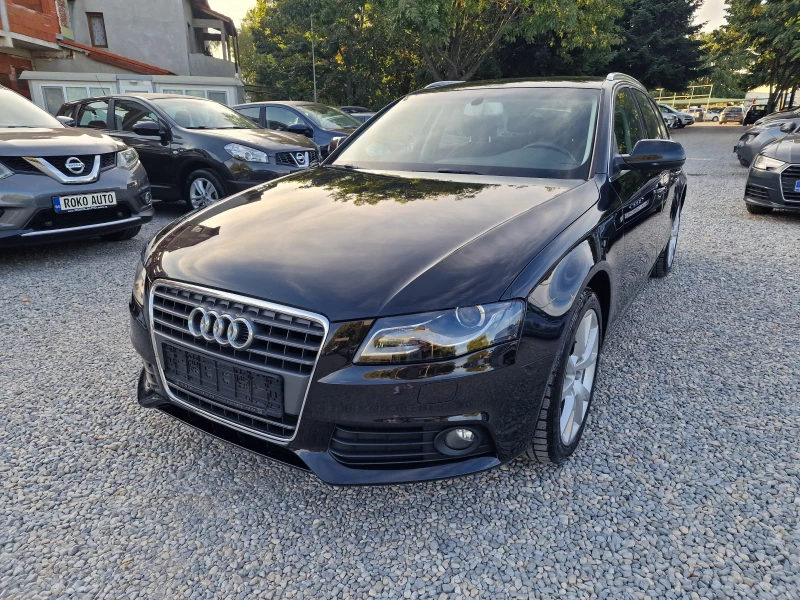 Audi A4 2.0TDI-143k.s-LED-EURO5 - 13999 лв. / 7157.58 € - 18819567 1 | Car24.bg Audi A4 2.0TDI-143k.s-LED-EURO5 - 13999 лв. / 7157.58 € - 18819567 1