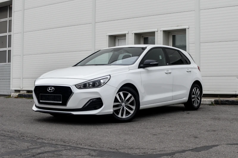 Hyundai I30 1.4 MPI Passion * 99 хил.км*  - 22000 лв. / 11248.42 € - 73881581 1 | Car24.bg Hyundai I30 1.4 MPI Passion * 99 хил.км*  - 22000 лв. / 11248.42 € - 73881581 1