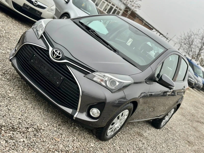 Toyota Yaris 1.33 EURO6B/NAVI/KAMERA - 16000 лв. / 8180.67 € - 12941899 1 | Car24.bg Toyota Yaris 1.33 EURO6B/NAVI/KAMERA - 16000 лв. / 8180.67 € - 12941899 1