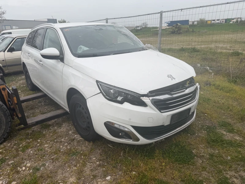 Peugeot 308 1.6hdi - 11 € / 21.51 лв. - 29466266 1 | Car24.bg Peugeot 308 1.6hdi - 11 € / 21.51 лв. - 29466266 1