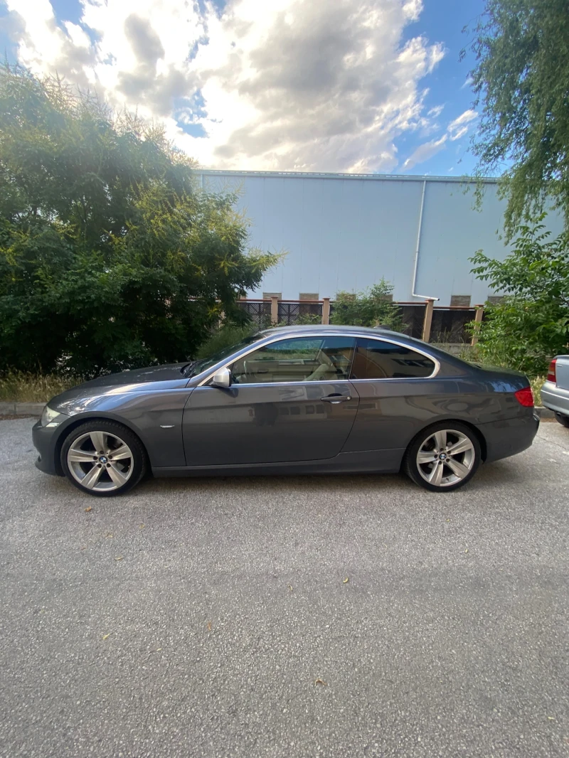 BMW 320 - 9200 € - 86769317 1 | Car24.bg BMW 320 - 9200 € - 86769317 1