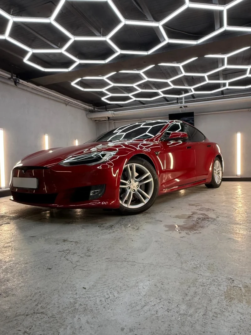 Tesla Model S 100D / 4x4 / MCU2 / Аutopilot /EU - 30700 € - 11571268 1 | Car24.bg Tesla Model S 100D / 4x4 / MCU2 / Аutopilot /EU - 30700 € - 11571268 1