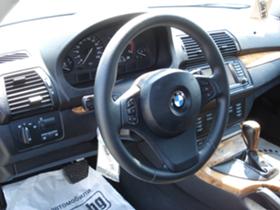BMW X5 3, 0D218ks4x4FACEKLIMATRONIKNAVIWEBASTO | Mobile.bg   8
