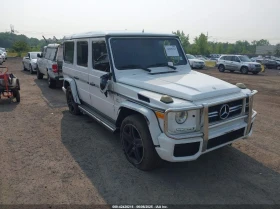 Mercedes-Benz G 63 AMG 5.5L V-8 DI, DOHC, VVT, TURBO, 536HP All Wheel Dri - Car24.bg Mercedes-Benz G 63 AMG 5.5L V-8 DI, DOHC, VVT, TURBO, 536HP All Wheel Dri