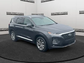 Hyundai Santa fe Preferred ПОДГРЕВ* BLINDSPOT* CARPLAY* KEYLESS* - Car24.bg Hyundai Santa fe Preferred ПОДГРЕВ* BLINDSPOT* CARPLAY* KEYLESS*