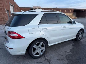Mercedes-Benz ML 350 BlueTEC CARFAX - 10700 € / 20927.38 лв. - 18630563 3 | Car24.bg Mercedes-Benz ML 350 BlueTEC CARFAX - 10700 € / 20927.38 лв. - 18630563 3