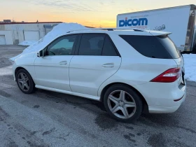 Mercedes-Benz ML 350 BlueTEC CARFAX - 10700 € / 20927.38 лв. - 18630563 2 | Car24.bg Mercedes-Benz ML 350 BlueTEC CARFAX - 10700 € / 20927.38 лв. - 18630563 2