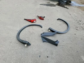 Mitsubishi Outlander 2.5l Se - 12500 € / 24447.88 лв. - 54953256 13 | Car24.bg Mitsubishi Outlander 2.5l Se - 12500 € / 24447.88 лв. - 54953256 13