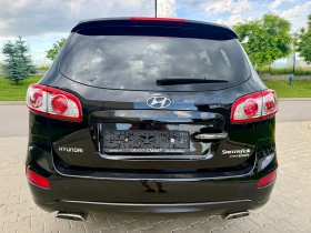 Hyundai Santa fe 2.2 CRDI FACE/AUTOMAT/NAVI/KOJA/CARPLAY | Auto.bg — изображение 5 Hyundai Santa fe 2.2 CRDI FACE/AUTOMAT/NAVI/KOJA/CARPLAY | Auto.bg — изображение 5