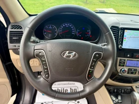 Hyundai Santa fe 2.2 CRDI FACE/AUTOMAT/NAVI/KOJA/CARPLAY | Auto.bg — изображение 13 Hyundai Santa fe 2.2 CRDI FACE/AUTOMAT/NAVI/KOJA/CARPLAY | Auto.bg — изображение 13