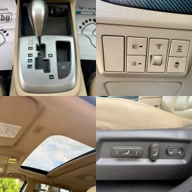 Hyundai Santa fe 2.2 CRDI FACE/AUTOMAT/NAVI/KOJA/CARPLAY | Auto.bg — изображение 16 Hyundai Santa fe 2.2 CRDI FACE/AUTOMAT/NAVI/KOJA/CARPLAY | Auto.bg — изображение 16
