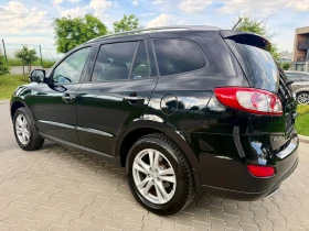 Hyundai Santa fe 2.2 CRDI FACE/AUTOMAT/NAVI/KOJA/CARPLAY | Auto.bg — изображение 6 Hyundai Santa fe 2.2 CRDI FACE/AUTOMAT/NAVI/KOJA/CARPLAY | Auto.bg — изображение 6
