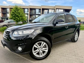 Hyundai Santa fe 2.2 CRDI FACE/AUTOMAT/NAVI/KOJA/CARPLAY