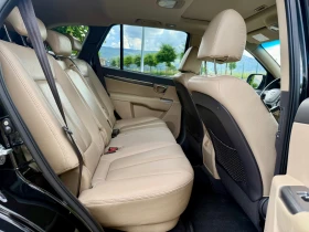 Hyundai Santa fe 2.2 CRDI FACE/AUTOMAT/NAVI/KOJA/CARPLAY | Auto.bg — изображение 10 Hyundai Santa fe 2.2 CRDI FACE/AUTOMAT/NAVI/KOJA/CARPLAY | Auto.bg — изображение 10