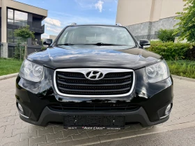Hyundai Santa fe 2.2 CRDI FACE/AUTOMAT/NAVI/KOJA/CARPLAY | Auto.bg — изображение 2 Hyundai Santa fe 2.2 CRDI FACE/AUTOMAT/NAVI/KOJA/CARPLAY | Auto.bg — изображение 2