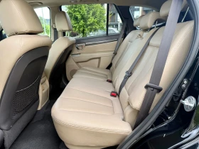 Hyundai Santa fe 2.2 CRDI FACE/AUTOMAT/NAVI/KOJA/CARPLAY | Auto.bg — изображение 8 Hyundai Santa fe 2.2 CRDI FACE/AUTOMAT/NAVI/KOJA/CARPLAY | Auto.bg — изображение 8