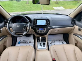Hyundai Santa fe 2.2 CRDI FACE/AUTOMAT/NAVI/KOJA/CARPLAY | Auto.bg — изображение 12 Hyundai Santa fe 2.2 CRDI FACE/AUTOMAT/NAVI/KOJA/CARPLAY | Auto.bg — изображение 12