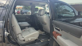 Toyota Sequoia PLATINUM 5.7 V8 4WD 381 к.с. LPG | Auto.bg — изображение 6 Toyota Sequoia PLATINUM 5.7 V8 4WD 381 к.с. LPG | Auto.bg — изображение 6