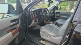 Toyota Sequoia PLATINUM 5.7 V8 4WD 381 к.с. LPG | Auto.bg — изображение 13 Toyota Sequoia PLATINUM 5.7 V8 4WD 381 к.с. LPG | Auto.bg — изображение 13
