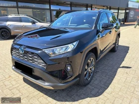 Toyota Rav4 HEV/222HP/TEAM-D/4X4/CAM/CPLAY/LED/CPLAY/511q