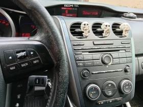 Mazda CX-7 2.2 MZR | Auto.bg — изображение 8 Mazda CX-7 2.2 MZR | Auto.bg — изображение 8