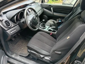 Mazda CX-7 2.2 MZR | Auto.bg — изображение 7 Mazda CX-7 2.2 MZR | Auto.bg — изображение 7