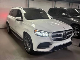 Mercedes-Benz GLS * 450 * CARFAX * ОПЦИЯ ЗА ФИНАНСИРАНЕ