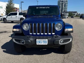 Jeep Wrangler * Sahara * АВТОКРЕДИТ БЕЗ ПЪРВОНАЧАЛНА ВНОСКА* | Auto.bg — изображение 6 Jeep Wrangler * Sahara * АВТОКРЕДИТ БЕЗ ПЪРВОНАЧАЛНА ВНОСКА* | Auto.bg — изображение 6