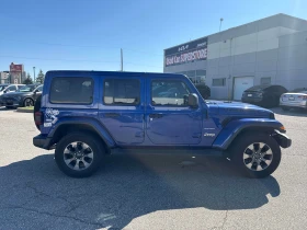 Jeep Wrangler * Sahara * АВТОКРЕДИТ БЕЗ ПЪРВОНАЧАЛНА ВНОСКА* | Auto.bg — изображение 3 Jeep Wrangler * Sahara * АВТОКРЕДИТ БЕЗ ПЪРВОНАЧАЛНА ВНОСКА* | Auto.bg — изображение 3
