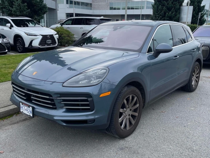 Porsche Cayenne * S * CARFAX * БЕЗ ПЪРВОНАЧАЛНА ВНОСКА - 69250 лв. / 35406.96 € - 25293620 1 | Car24.bg Porsche Cayenne * S * CARFAX * БЕЗ ПЪРВОНАЧАЛНА ВНОСКА - 69250 лв. / 35406.96 € - 25293620 1