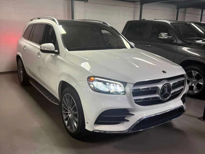 Mercedes-Benz GLS 450 * ЛИЦЕНЗИРАН ДИЛЪР * CARFAX - 37350 € - 22976293 1 | Car24.bg Mercedes-Benz GLS 450 * ЛИЦЕНЗИРАН ДИЛЪР * CARFAX - 37350 € - 22976293 1