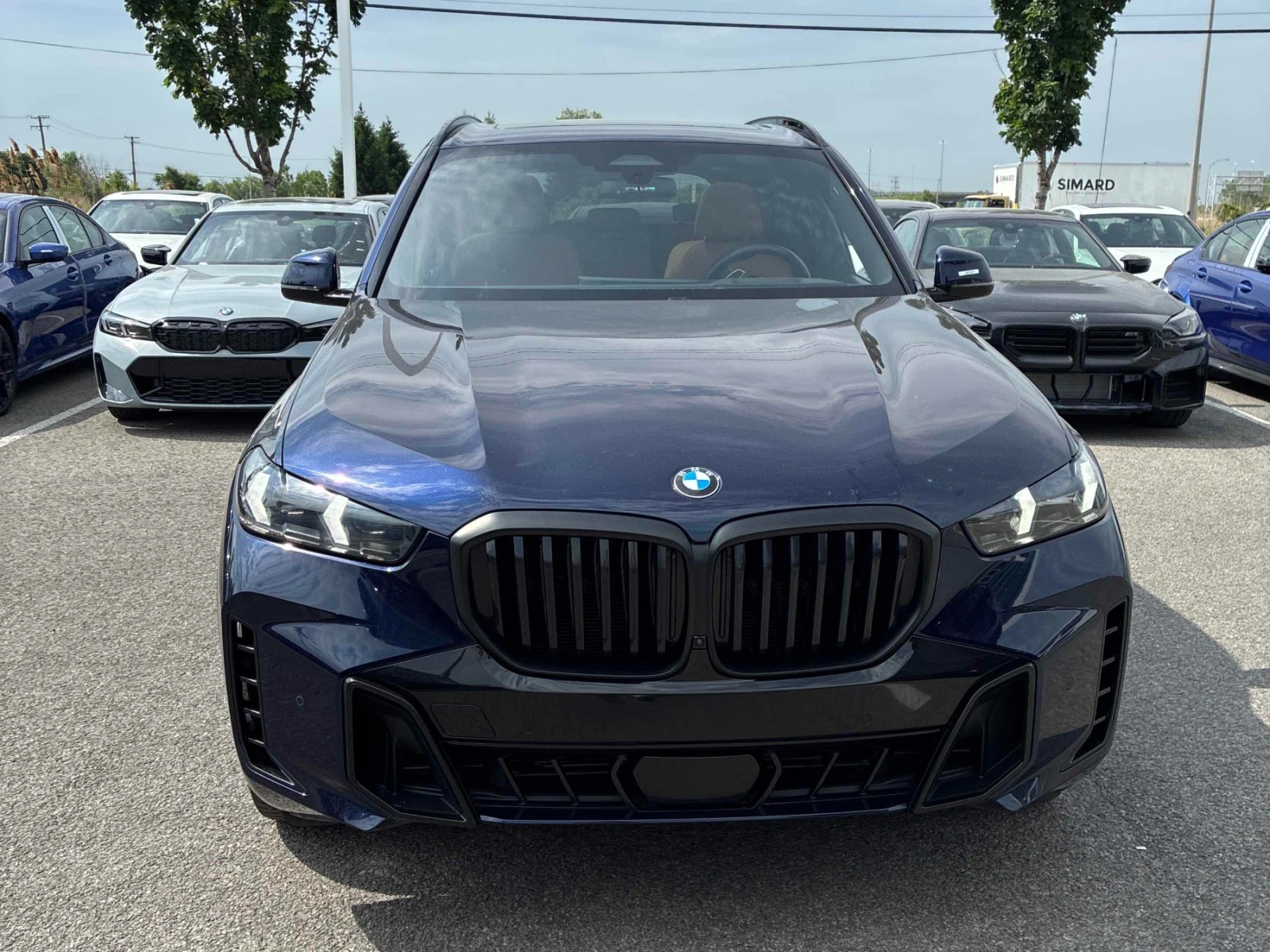BMW X5 М ПАКЕТ * ПОДГРЕВ * ПАНОРАМА * 360 * HARMAN KARDON | Auto.bg — изображение 1 BMW X5 М ПАКЕТ * ПОДГРЕВ * ПАНОРАМА * 360 * HARMAN KARDON | Auto.bg — изображение 1