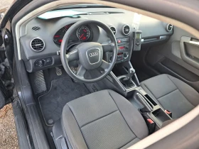 Audi A3 1, 9tdi 105kc - 5000 лв. / 2556.46 € - 90329622 14 | Car24.bg Audi A3 1, 9tdi 105kc - 5000 лв. / 2556.46 € - 90329622 14